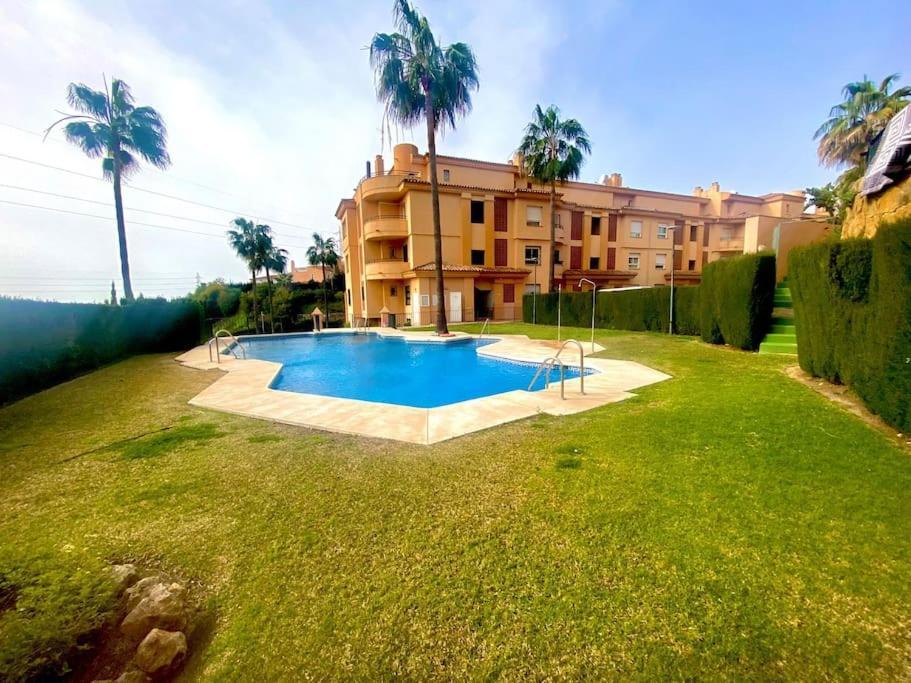Jule Direkt Am Golfplatz Apartment Mijas