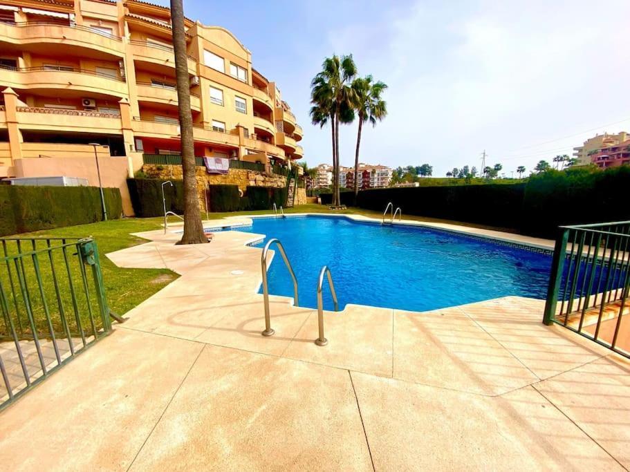 Apartamento Jule Direkt Am Golfplatz Mijas
