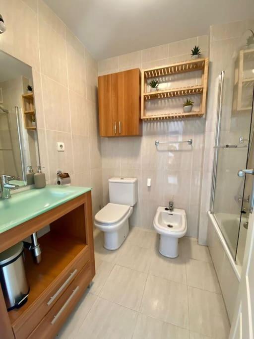 Apartamento Jule Direkt Am Golfplatz
