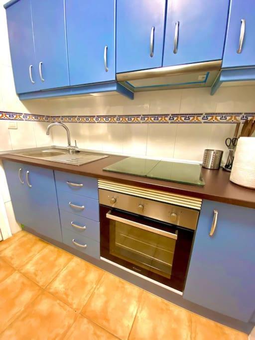 Apartamento Jule Direkt Am Golfplatz *