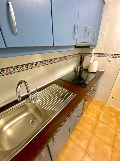 Apartamento Jule Direkt Am Golfplatz
